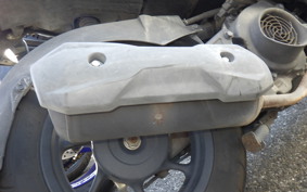 HONDA ZOOMER JF52