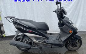 YAMAHA CYGNUS 125 X