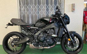 YAMAHA XSR900 2022 RN80J