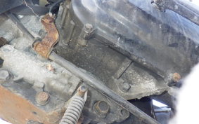 HONDA DIO Gen.5 AF56