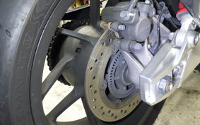 HONDA CB1300SB SUPER BOLDOR 2016 SC54