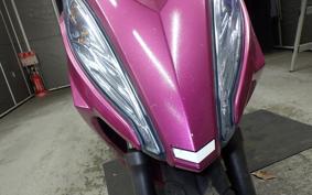 KYMCO GP125 2012