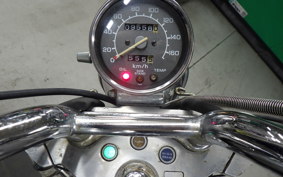 HONDA STEED 400 1993 NC26