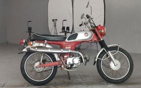 HONDA BENLY50 CD50