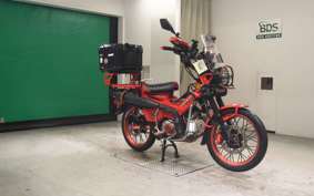 HONDA CT125 HUNTER CUB JA55