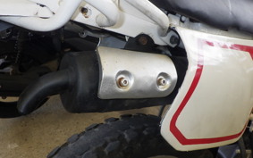 YAMAHA DT125R Gen.2 3FW