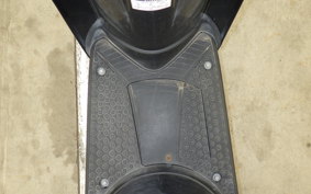 HONDA TODAY 2003 AF61