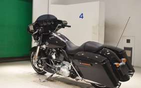 HARLEY FLHXS 1870 2022