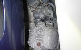 HONDA C90 SUPER CUB E 2024 HA02