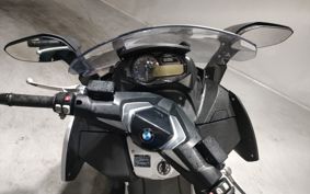 BMW C650GT 2020 0C05