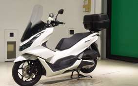 HONDA PCX 125 2026 JK05