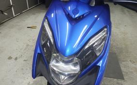 SUZUKI ｽｳｨｯｼｭ125 2019 DV12B