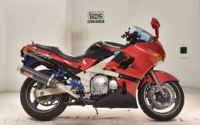 KAWASAKI ZZ-R400 Gen.2 2000 ZX400N