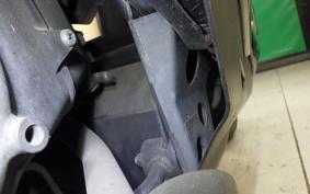YAMAHA CYGNUS 125 X 2 2001 SE44J