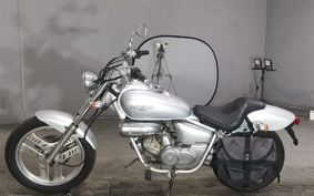 HONDA MAGNA 50 AC13