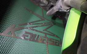 KAWASAKI NINJA 1000 A 2013