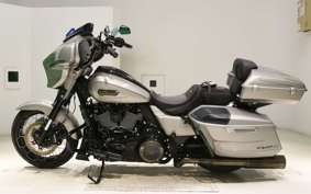 HARLEY FLHXSE1980CVO 2024