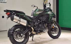 BENELLI TRK502X 2026