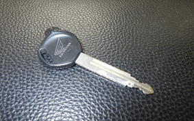 HONDA ZOOMER 2014 AF58