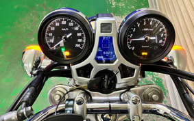 HONDA CB1100 EX ABS 2021 SC65