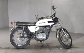 KAWASAKI 500SS KAF