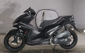 YAMAHA AERO X 155 SG46