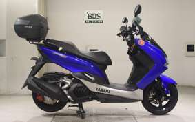 YAMAHA MAJESTY155 Gen.2 S 2023 SG52J