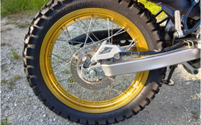 YAMAHA SEROW 250 DG31J