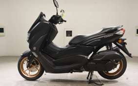 YAMAHA N-MAX 2010 SEG6J