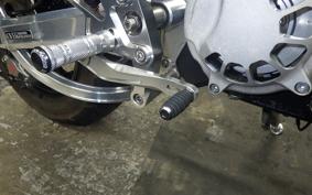 HONDA UNREGISTERED MODEL by BDS125 2019 GC