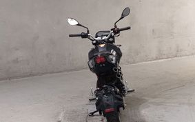 BENELLI TNT125 V02
