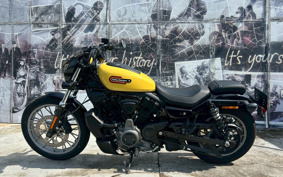 HARLEY RH975S NIGHT STAR 2024 ZF1