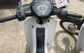 HONDA C50 SUPER CUB AA04