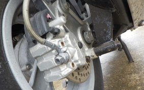 KYMCO GRAND DINK 125 X