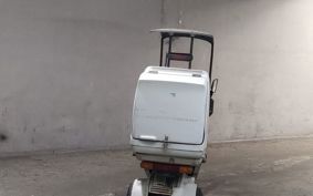 HONDA GYRO TA02