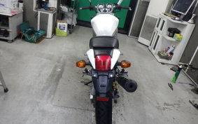 HONDA VTR 250 Gen. 2 MC33