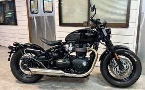 TRIUMPH BONNEVILLE BO BAR 1200 2024 D2BH26