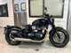 Фото Triumph BONNEVILLE BO BAR 1200 2024 с японского аукциона