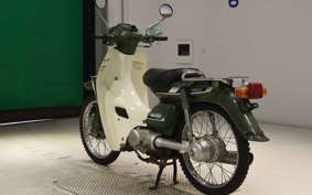 YAMAHA TOWN MATE 50 E 22F