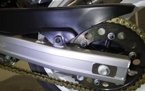 KAWASAKI BALIUS 250 ZR250A