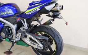 HONDA CBR600RR 2006 PC37