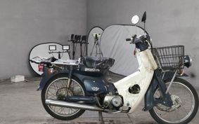 HONDA SUPER CUB50 C50