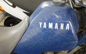 YAMAHA SEROW 225 Gen.2 1KH