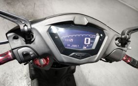 YAMAHA CYGNUS125XSR SED8J