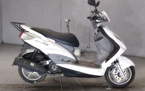 YAMAHA CYGNUS 125 X SE44J