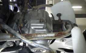 HONDA C50 SUPER CUB 2008 C50