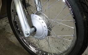 HONDA C110 SUPER CUB 2021 JA10