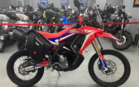 HONDA CRF250 RALLY MD44