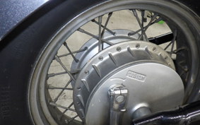 SUZUKI INTRUDER 400 Classic 2005 VK54A