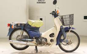 HONDA C50 SUPER CUB AA01